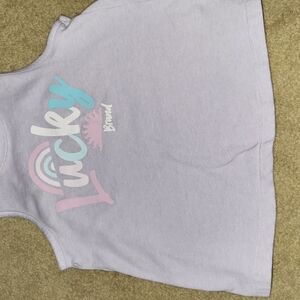 Lucky Brand Graphic Tank Top